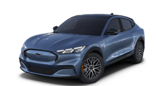 2024 Ford Mustang Mach-E® External Image 1